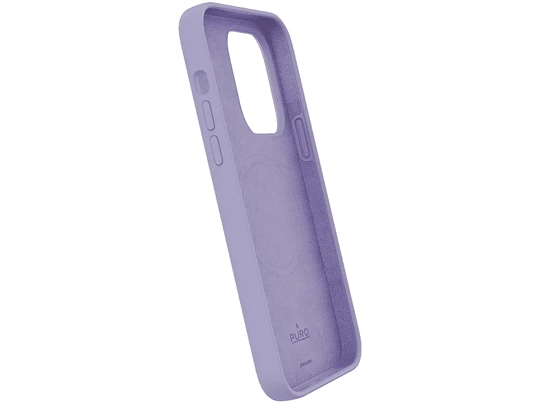 Cover Icon Mag per Apple iPhone 14 Pro