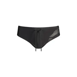 Trussardi Costume da Mare Uomo Stampa Logo