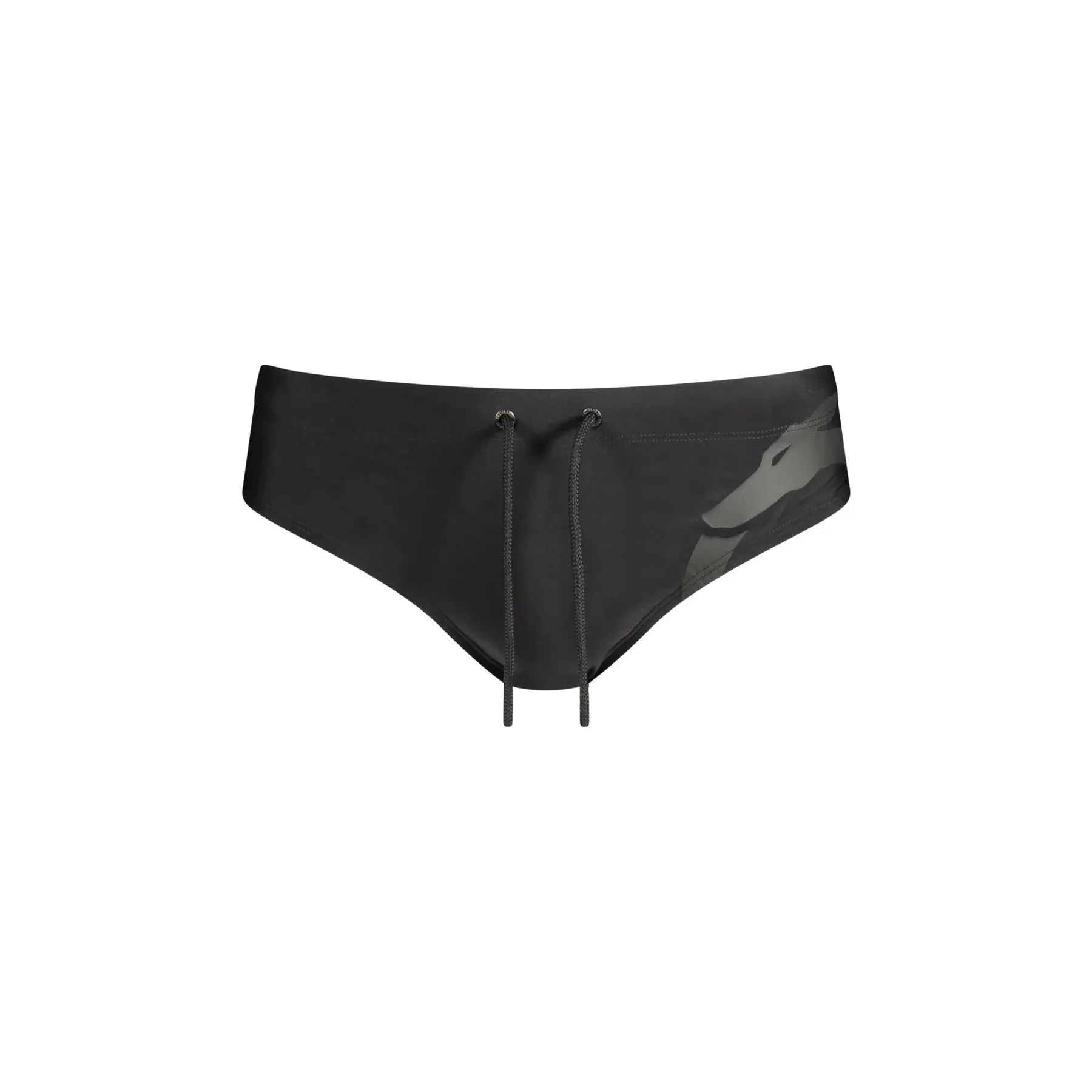 Trussardi Costume da Mare Uomo Stampa Logo