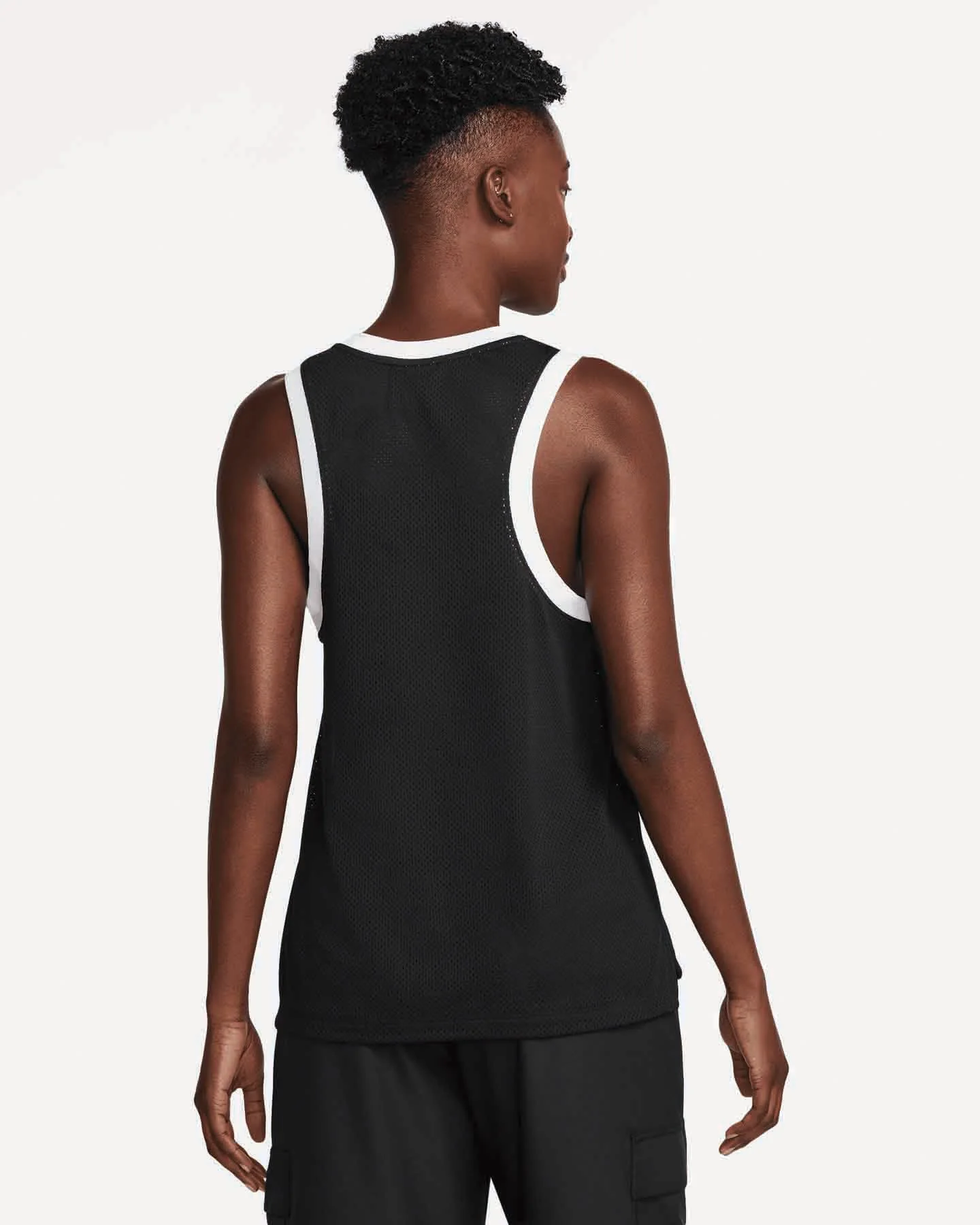 Nike Jordan Blog W - Canotta Donna - vista 7