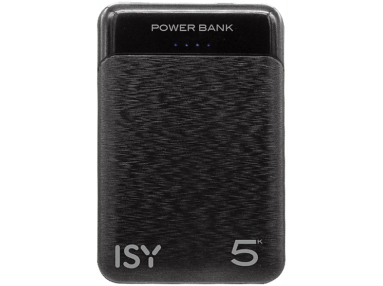 Power Bank ISY Ultra Slim 5000 mAh