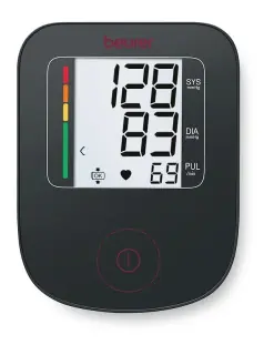 Beurer Misuratore di pressione BM 23 Limited Edition 2025