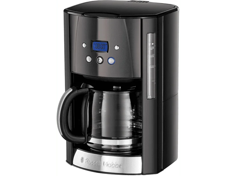 Russell Hobbs 26160-56 Matte macchina caffè americano