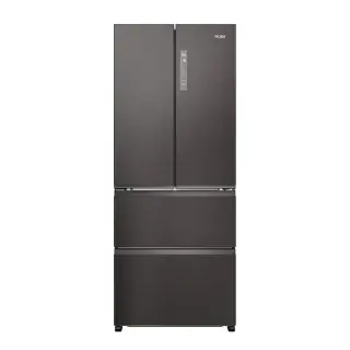 Frigorifero Americano Haier HFR3718DNMD