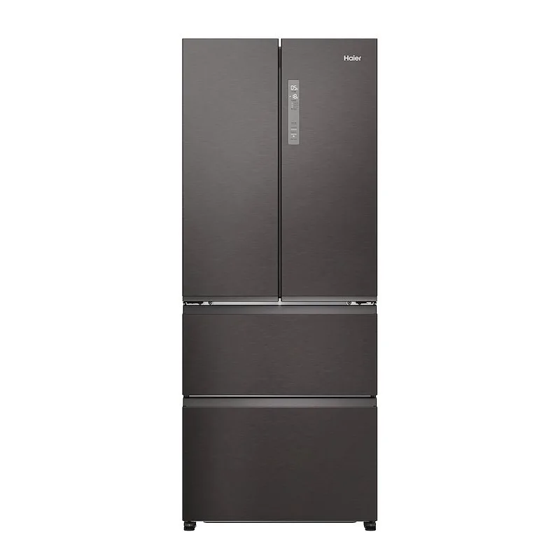 Frigorifero Americano Haier HFR3718DNMD