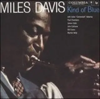 Miles Davis