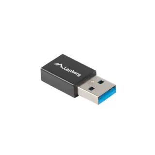 Adattatore Lanberg USB-C 3.1 femmina a USB-A 3.1 maschio