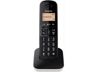 Telefono Cordless Panasonic KX-TGB610JT