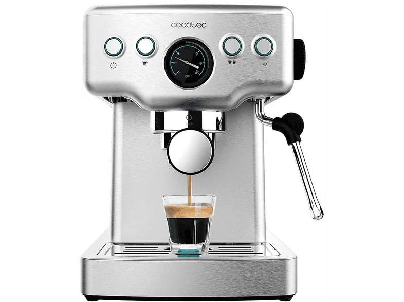 Cecotec Power 20 Barista Mini