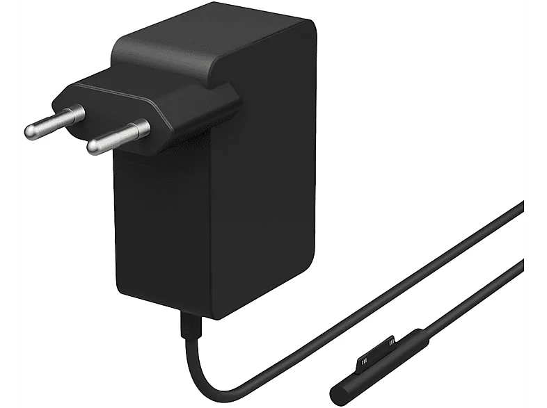 Caricabatteria Microsoft Surface PRO Laptop 65W