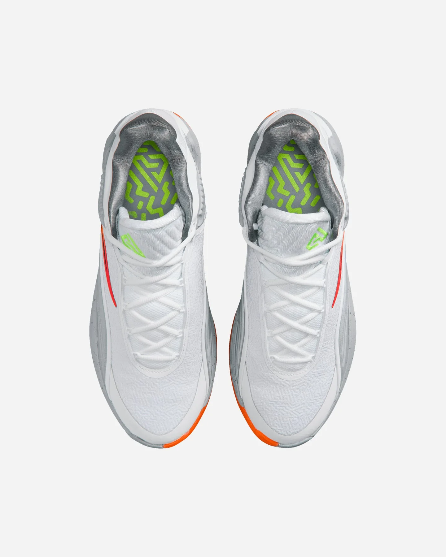 Nike Giannis Freak M - Scarpe Basket - Uomo - vista 4