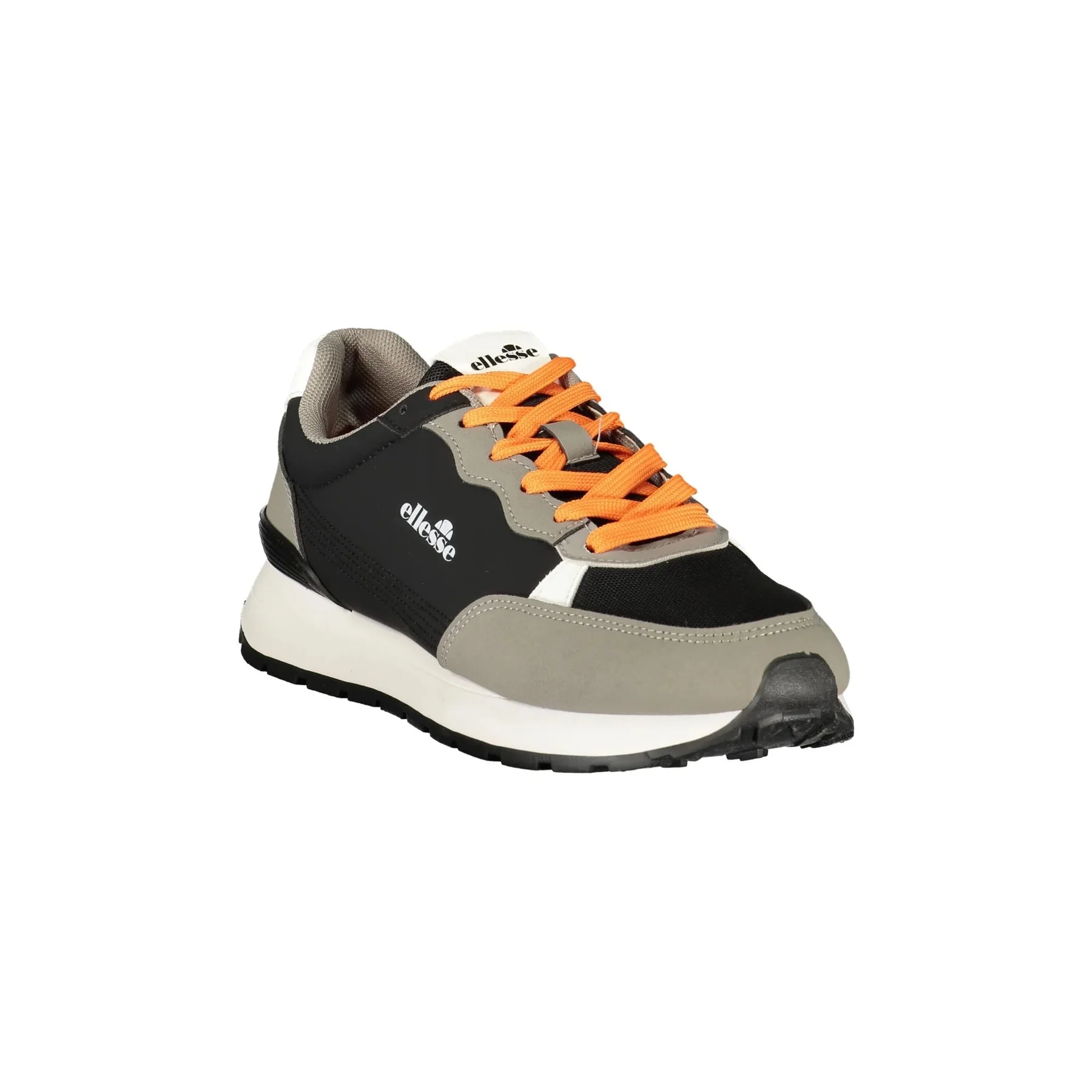 Ellesse Sneakers Uomo Dettagli a Contrasto - vista 2