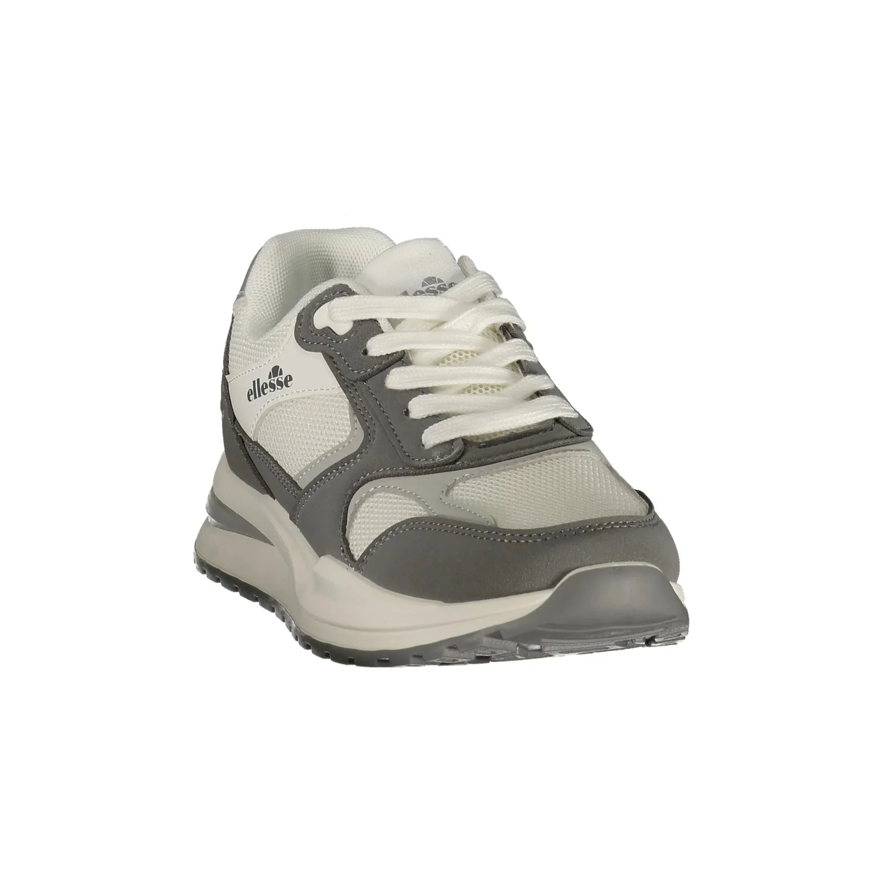 Ellesse Sneakers Donna Stampa Logo - vista 4