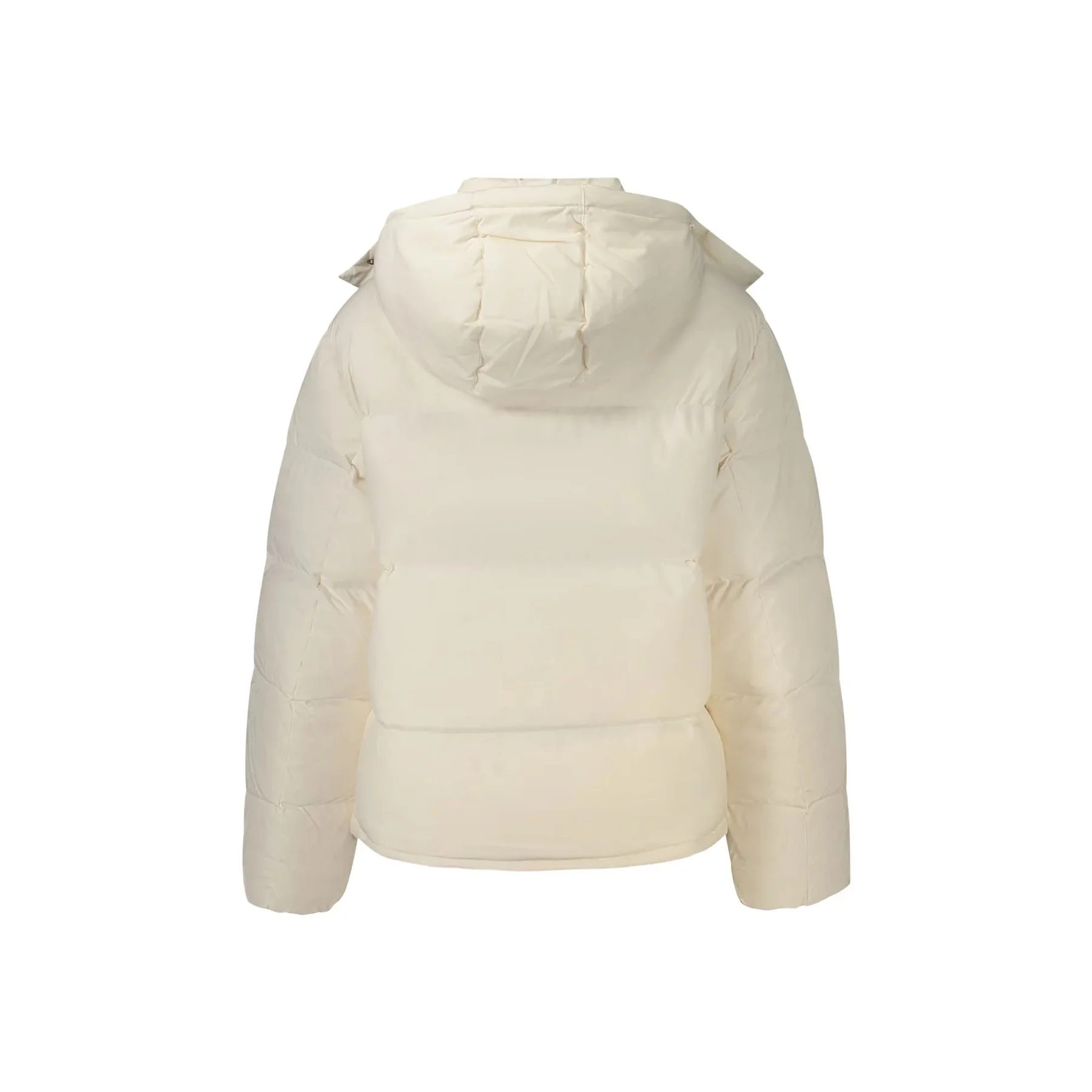 Tommy Hilfiger Giubbotto Maniche Lunghe Donna Logo - vista 3