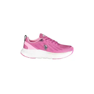 Sneakers U.S. Polo Assn. Donna Rosa