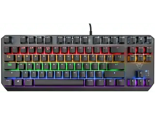 Tastiera Gaming Trust GXT 834 Callaz TKL