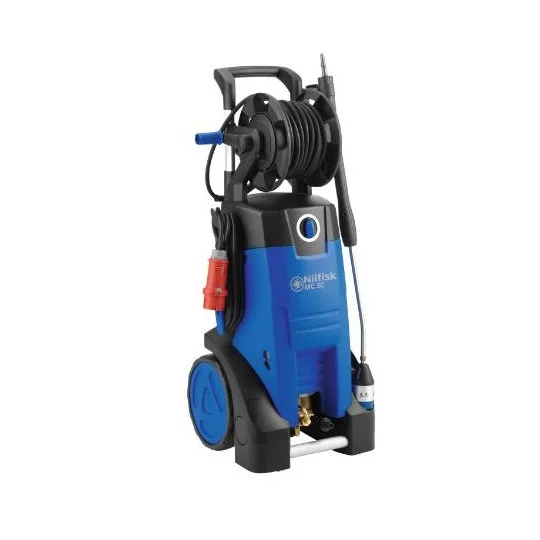 Nilfisk Idropulitrice Ad Acqua Fredda MC 3C-150/570 XT 13A