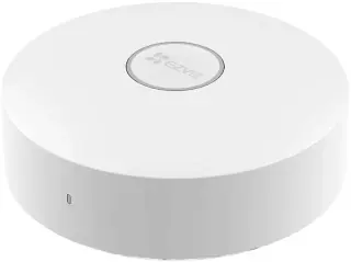 Sistema di Allarme EZVIZ A3-R200 Matter
