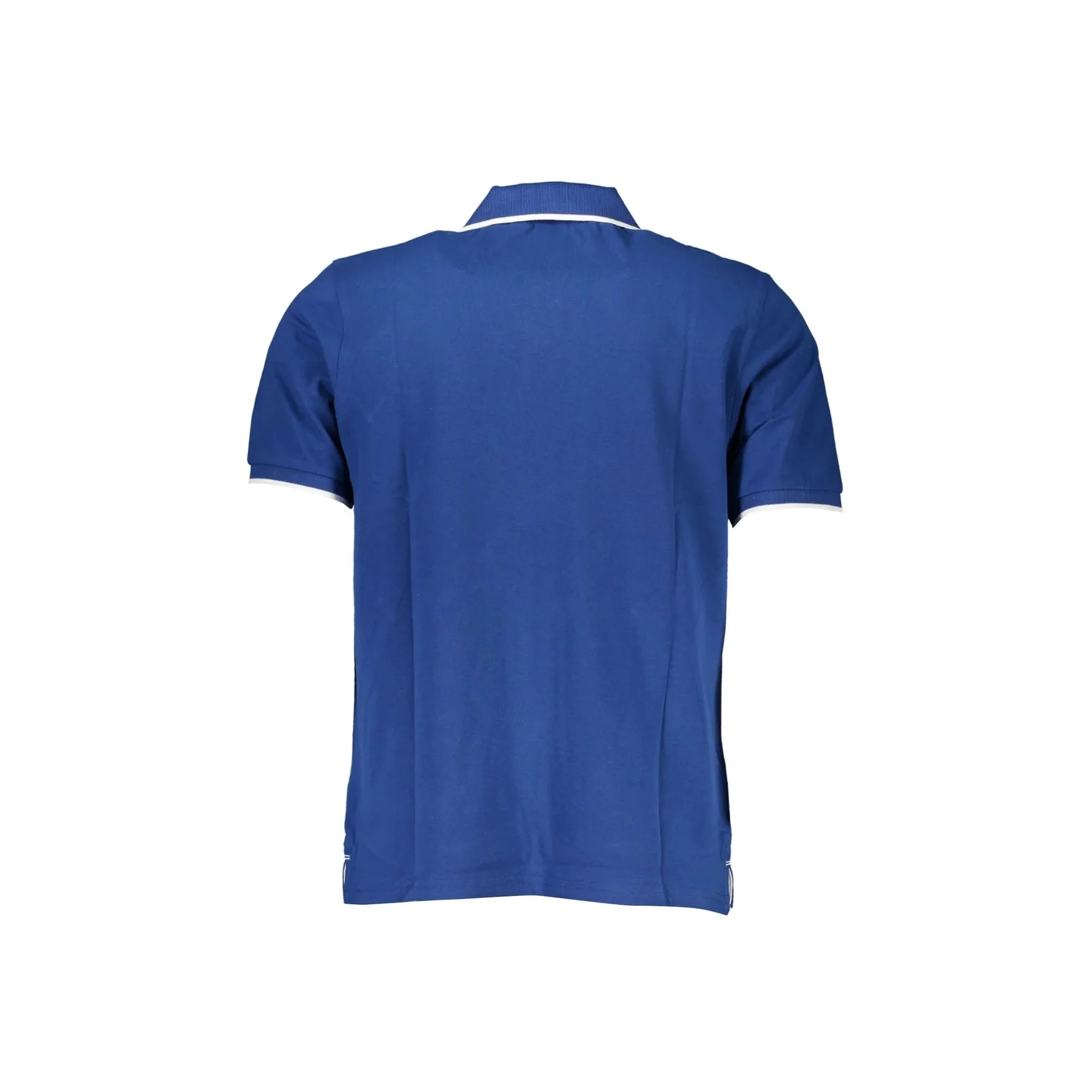 North Sails Polo Maniche Corte Uomo Stampa Logo - vista 5