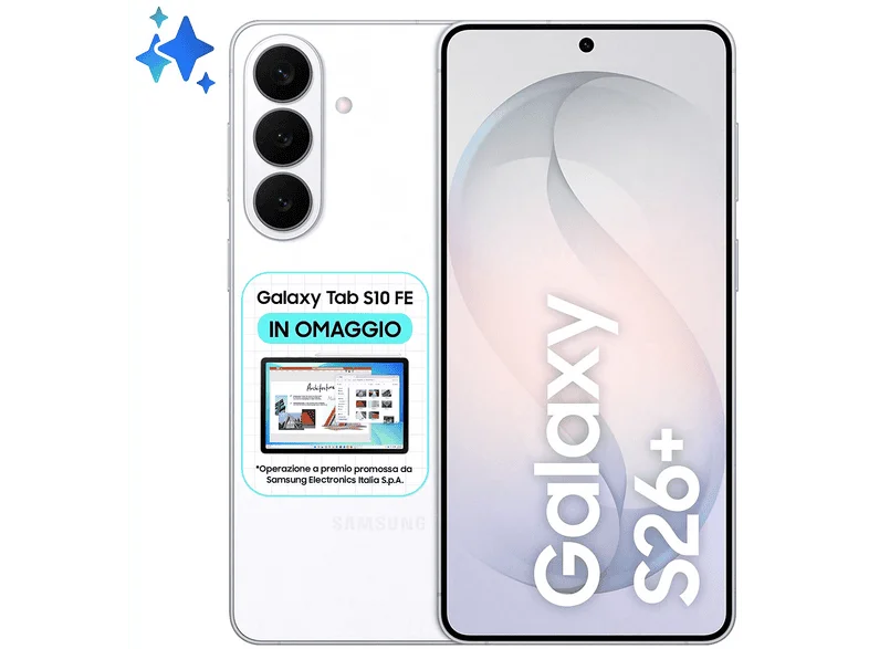 Samsung S26 Smartphone AI - vista 6