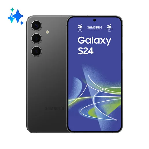 Samsung S24 Smartphone AI