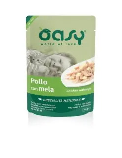 OASY Specialità Bst