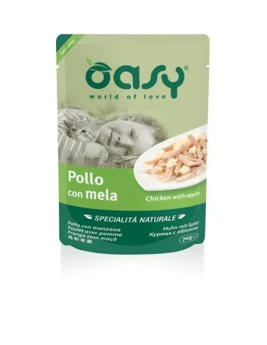 OASY Specialità Bst