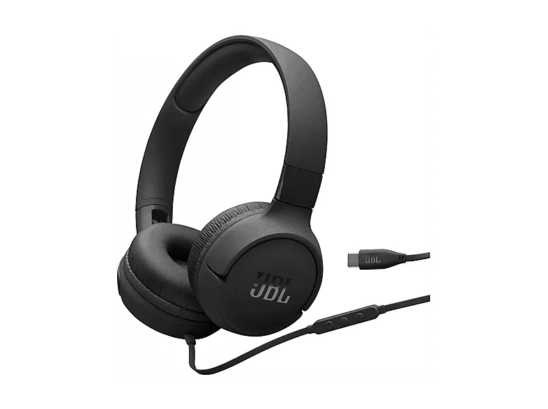 JBL TUNE 520C CUFFIE
