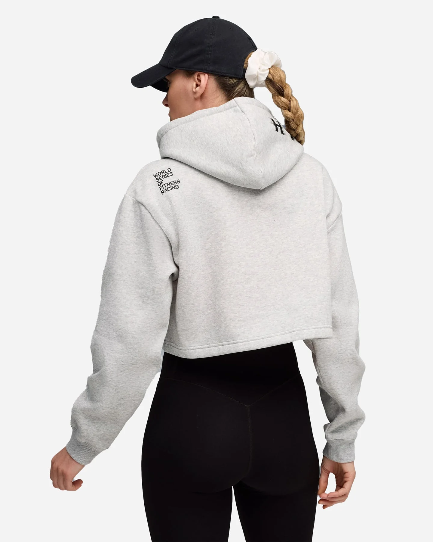 Puma Hyrox W - vista 4