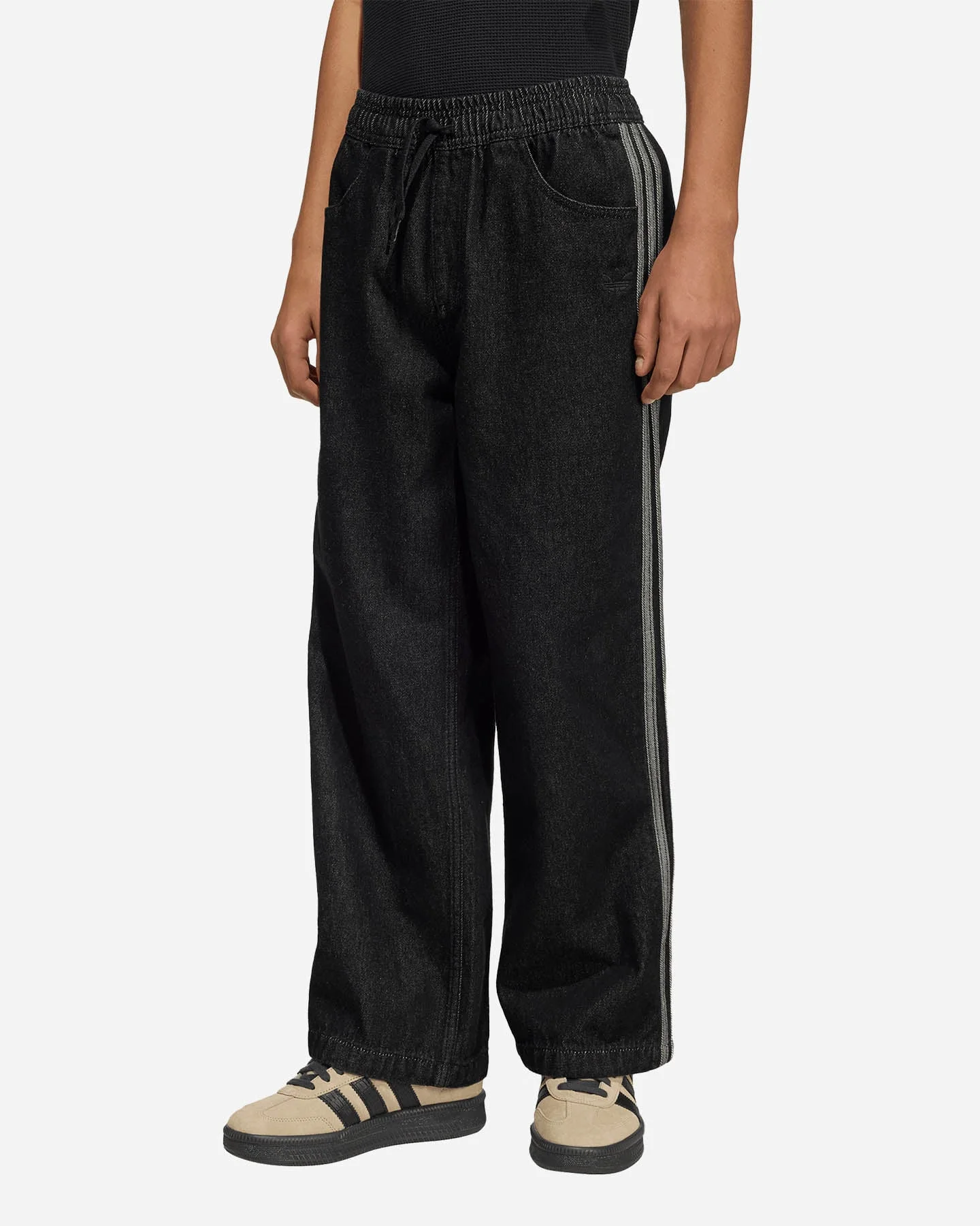 Adidas Firebird Jr - Pantalone - vista 2