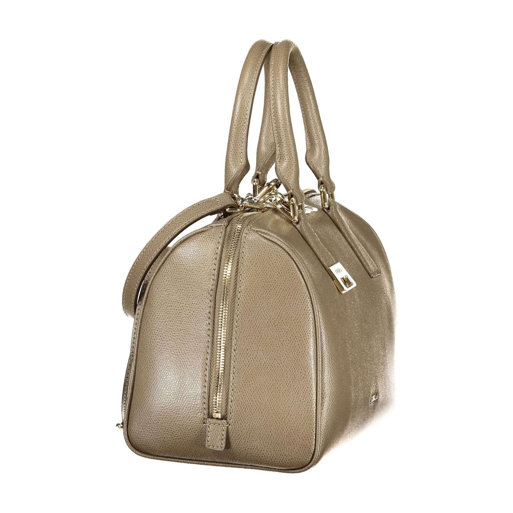 Furla Borsa a Tracolla Pelle Donna Logo - vista 3