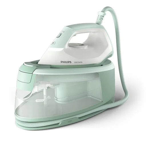 Philips Serie 3000 PSG3010/70 Ferro da Stiro Generatore di Vapore