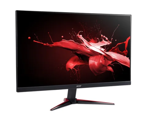 Acer Nitro VG0 VG220QH Gaming Monitor Full HD 100Hz FreeSync - vista 2