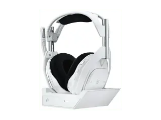 Cuffia gaming con microfono Logitech Astro A50 X