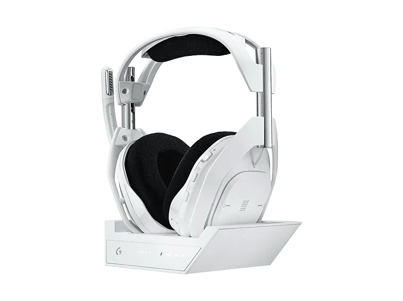 Cuffia gaming con microfono Logitech Astro A50 X