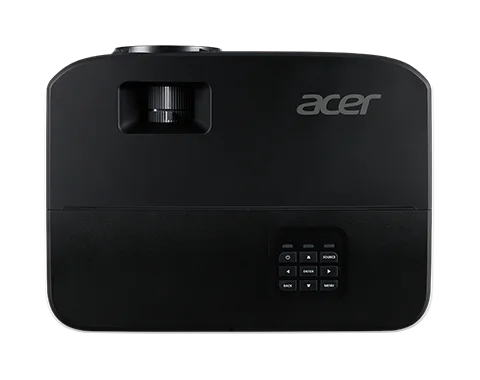 Acer Home Cinema X1123HP Proiettore Entry Level - vista 4