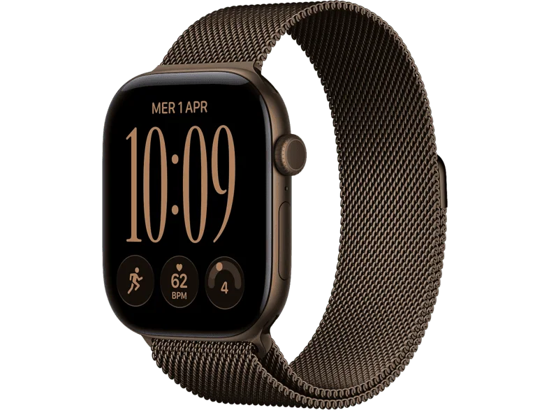 Apple Watch Series 12 GPS + Cellular