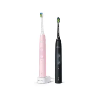 Philips Sonicare serie 4500 Spazzolini Elettrici Sonici