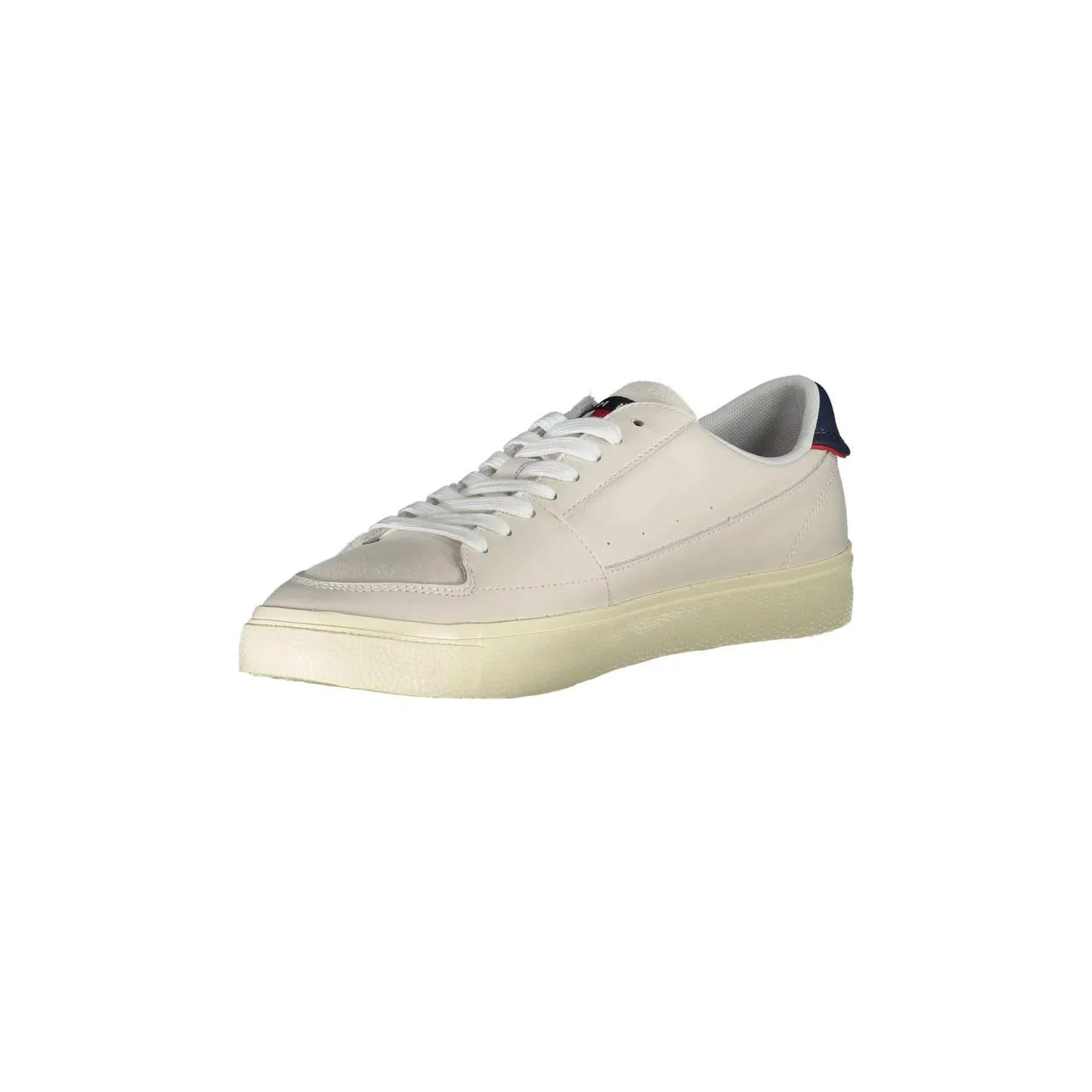 CALVIN KLEIN Scarpe Sneakers Uomo con Dettagli a Contrasto e Logo - vista 3