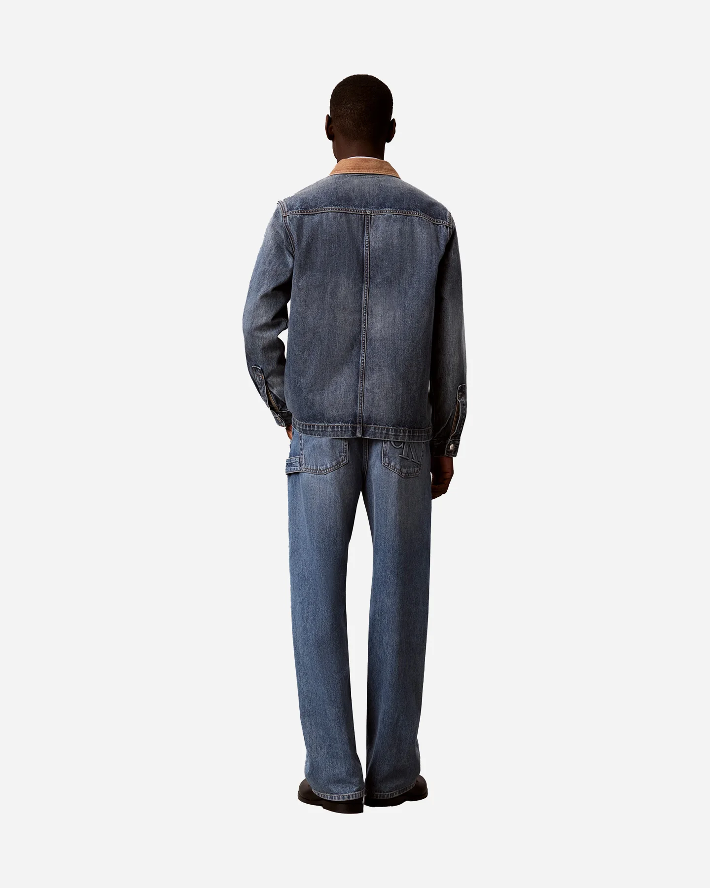 Calvin Klein Jeans Corduroy - vista 3