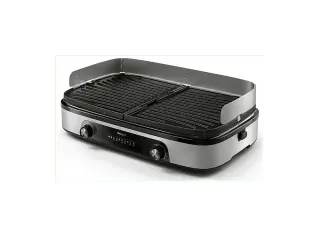 Bistecchiera Philips Serie 5000 HD6222/90