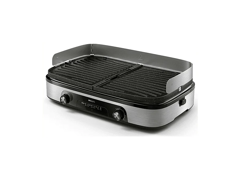 Bistecchiera Philips Serie 5000 HD6222/90