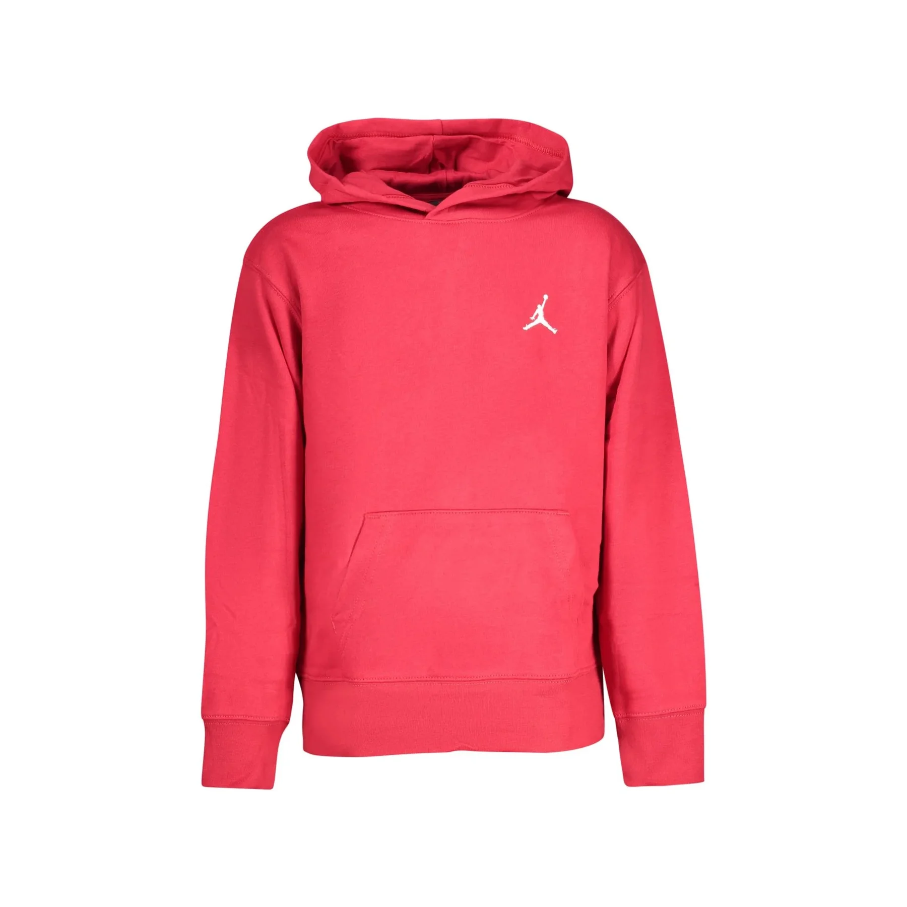 Felpa Maniche Lunghe Unisex con Ricamo Jordan