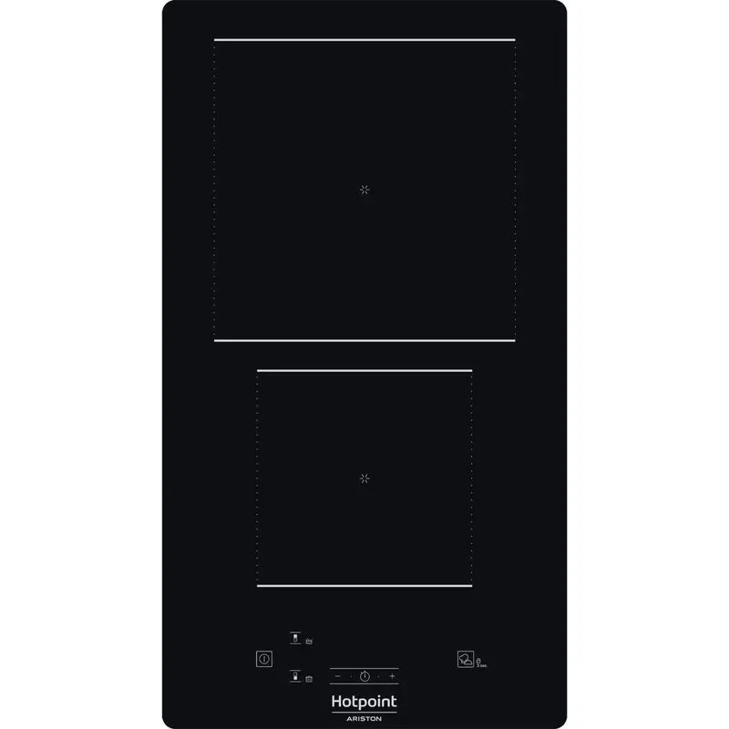 Piano cottura a induzione Hotpoint Ariston HQ 0930S NE