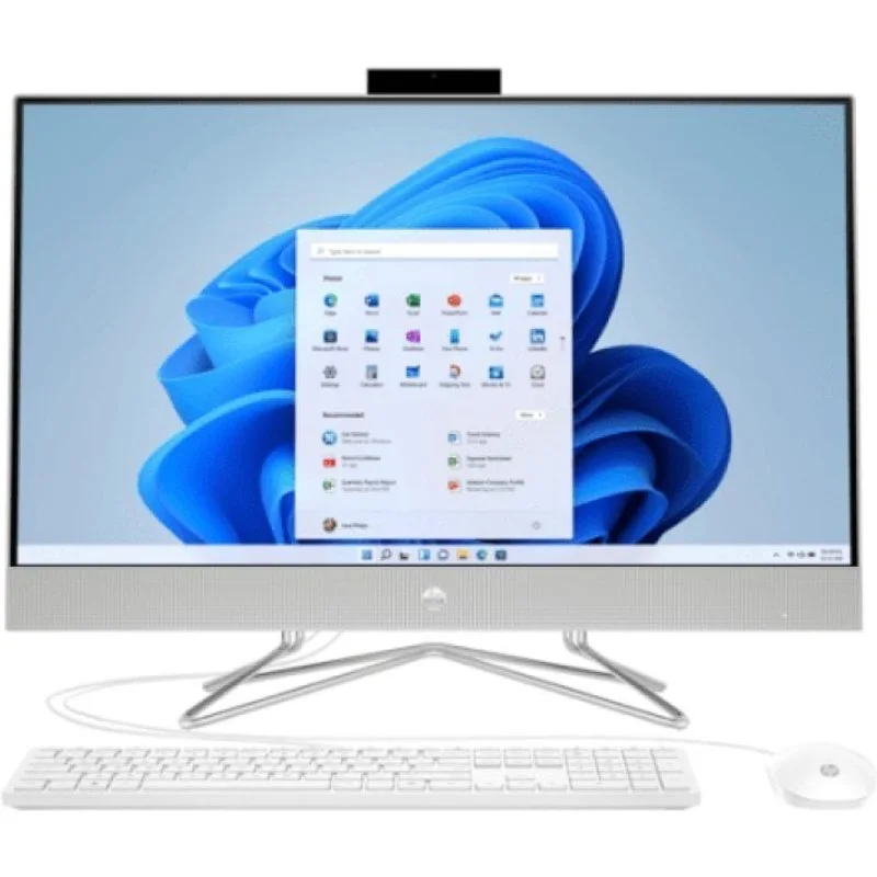 HP All-in-One 27-cb1011ns