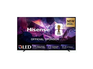Hisense 100E7S PRO TV QLED