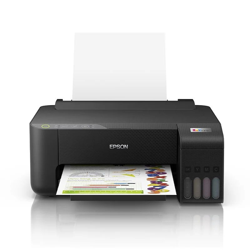 Epson EcoTank ET-1810 - vista 2