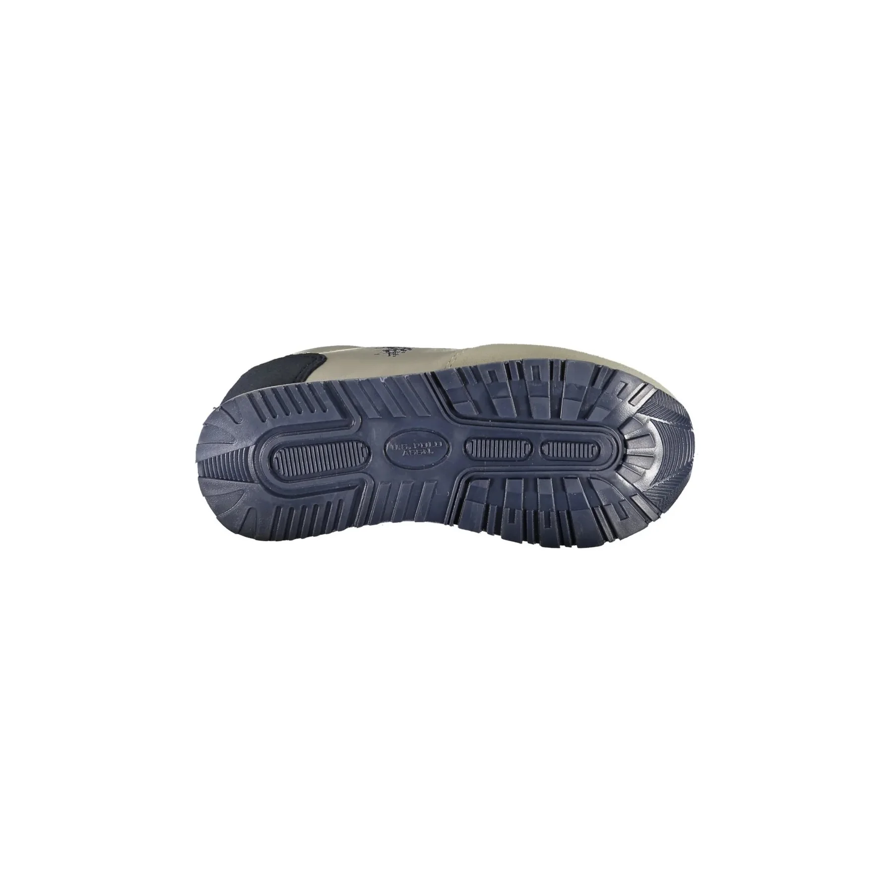 U.S. POLO ASSN. Sneakers Bambino con Dettagli a Contrasto - vista 3