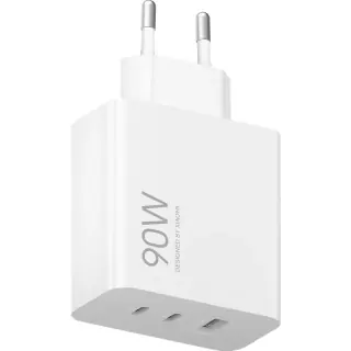 Xiaomi 90W HyperCharge Power Adapter