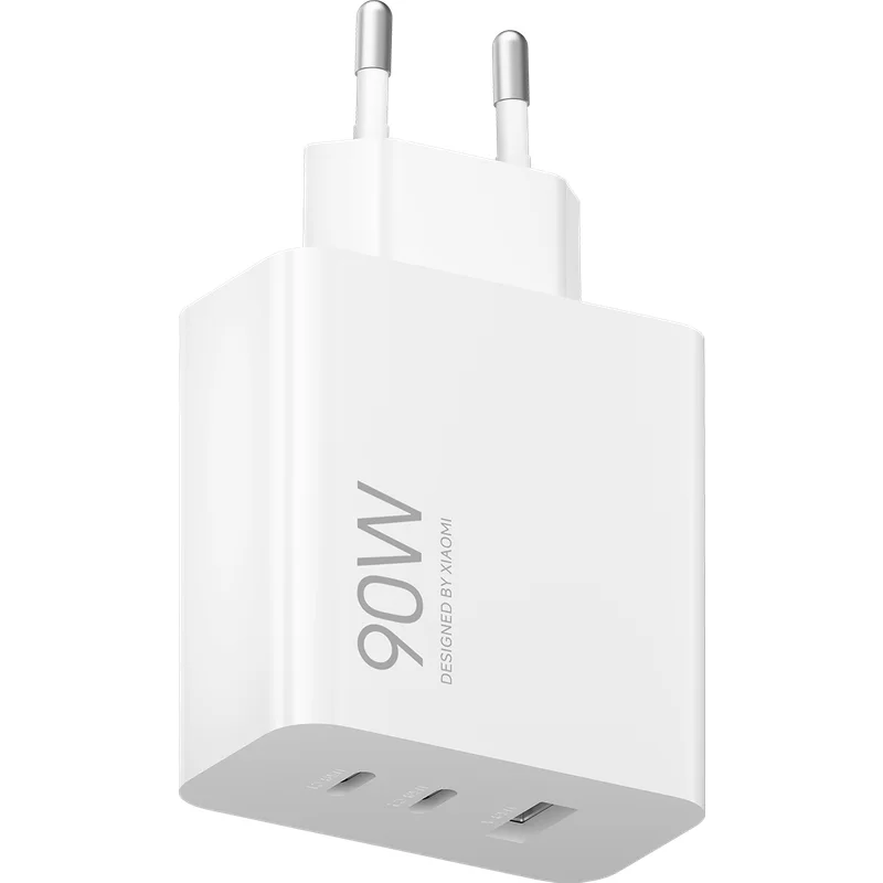 Xiaomi 90W HyperCharge Power Adapter